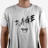 Camiseta Rage Masculina