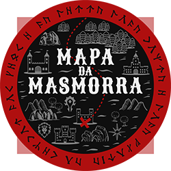 Mapa da Masmorra