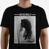Camiseta Werewolf Masculina